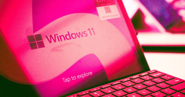 In a beta build of Windows 11, Microsoft will show Start Menu ads in the form of "recommendations" for apps in the Microsoft Store.