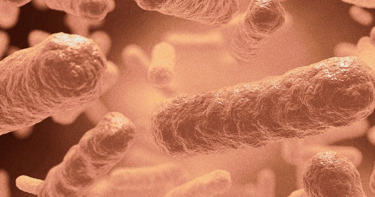 The International Space Station has long been known to be gross, and according to a new study, it has bacteria mutating into something alien.