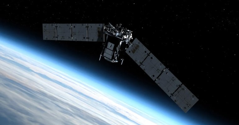 In late February, a Russian satellite nearly hit an American one — and now, NASA's admitting how terrifying it was.
