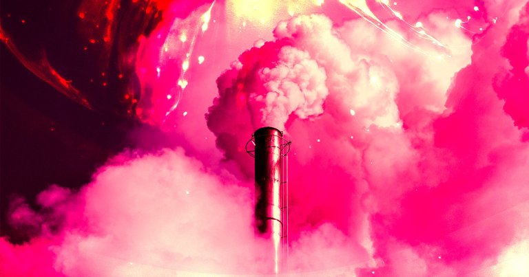 Scientists in the United Kingdom discovered a porous material that has the potential capacity to store large quantities of greenhouse gases.