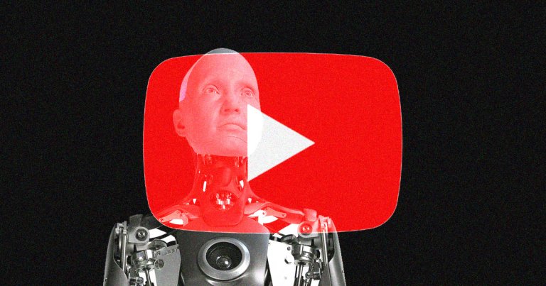 As the New York Times reports, OpenAI trained its GPT-4 large language model (LLM) with over a million hours of transcribed YouTube videos.