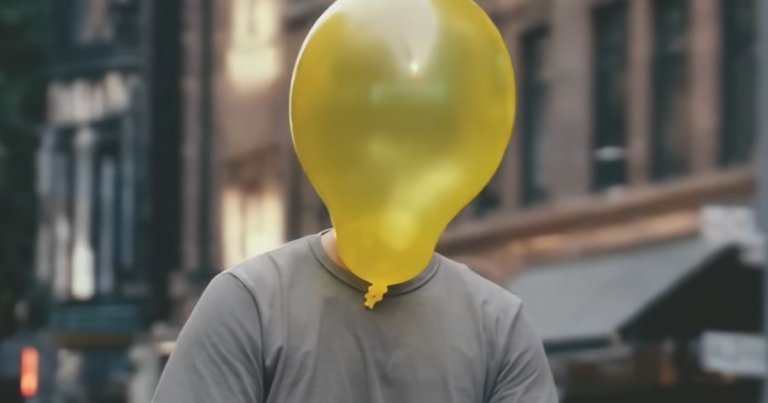 A viral two-minute short titled "air head," created in part by using OpenAI's video-generating Sora tool, required a good bit human editing.