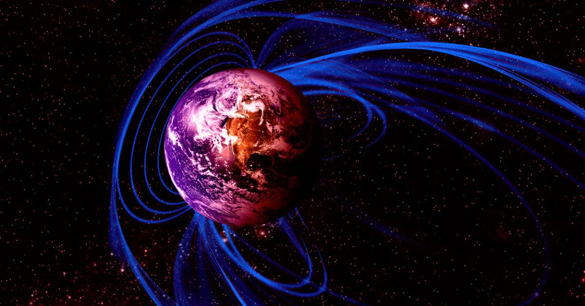 Thousands of new satellites, like Elon Musk's Starlink constellation, could have harmful effects on our planet's magnetic field.