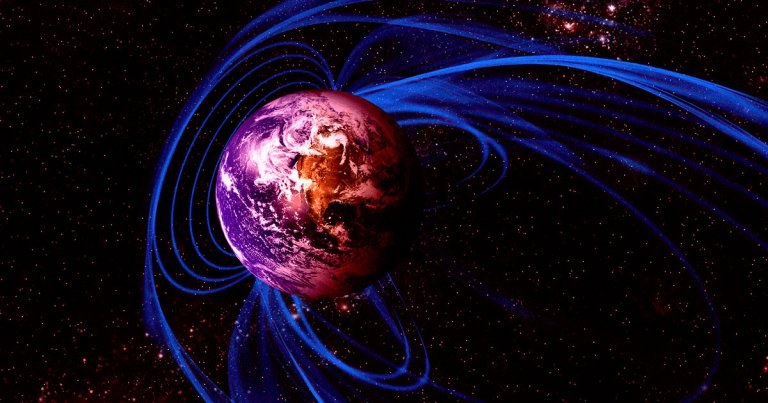 Thousands of new satellites, like Elon Musk's Starlink constellation, could have harmful effects on our planet's magnetic field.
