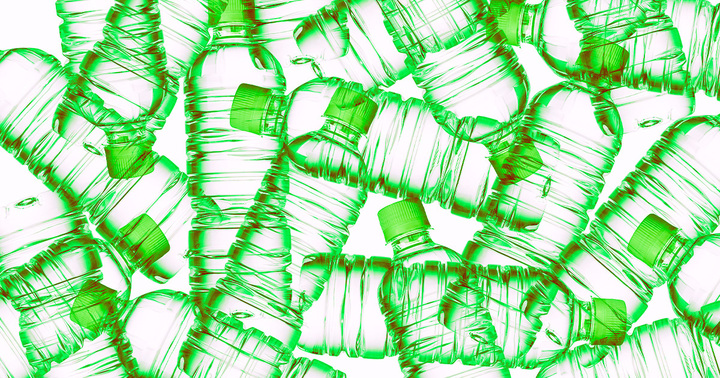 Scientists say that our increase use of plastic will dump untold tons of greenhouse gas emissions into our atmosphere.