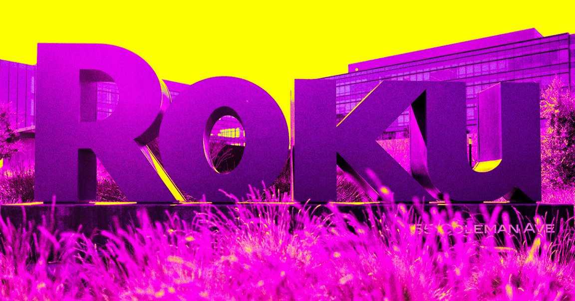 The Roku system would detect for pauses in activity on any HDMI device hooked up to its TVs to overlay relevant ads.
