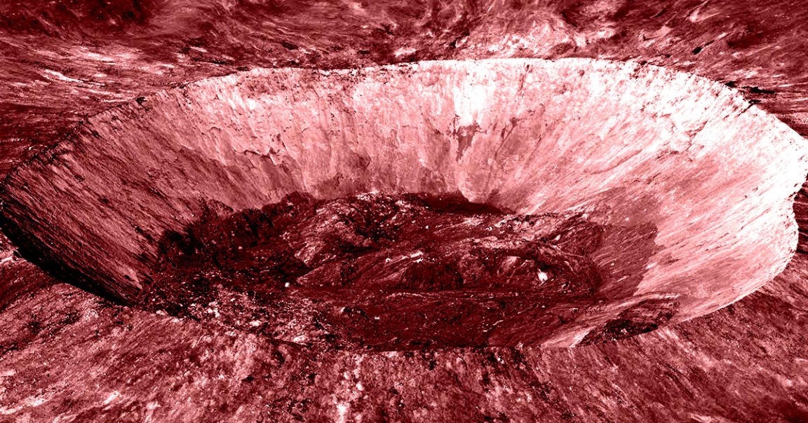 A team of astronomers believes asteroid Kamo'oalewa was once a part of the Moon and blew off, forming a crater on the far side of the Moon.