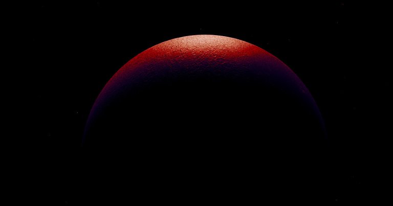 Scientists have long been hunting for a hidden planet in our Solar System — and new research suggests that it's out there. 