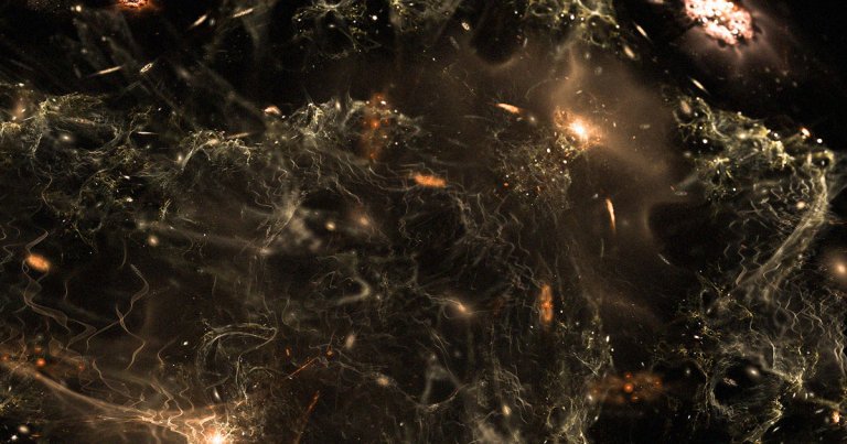 Top Astronomers Gather to Confront Possibility They Were Very Wrong About the Universe