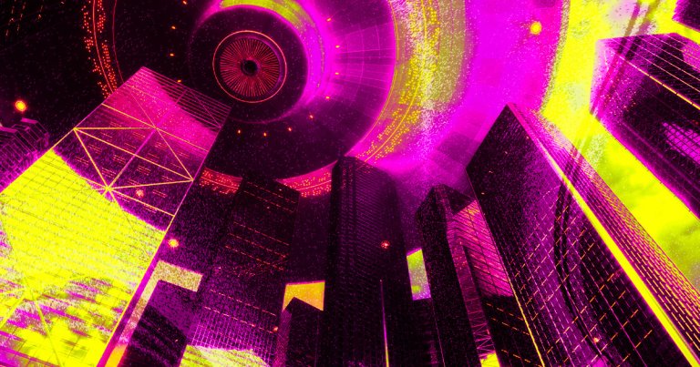 The CEO of the SETI Institute said the American government does not have compelling evidence of alien technology.