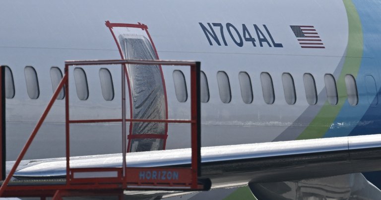 Workers had failed to properly document a key stage of the repair process, as Boeing rushed along production on faulty fuselages.