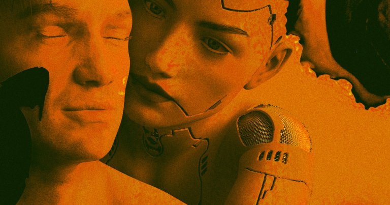 When witnessing the sorry state of men addicted to AI girlfriends, one Miami tech exec began seeing dollar signs instead of red flags.