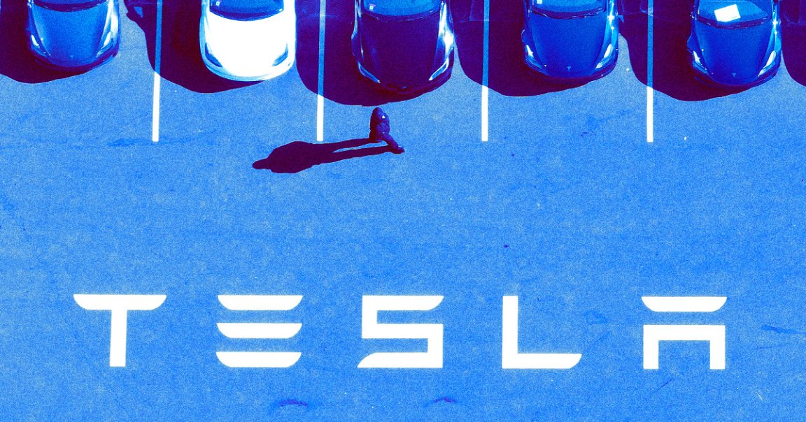 Six months after moving for a technician job, a Tesla employee was laid off along with more than 10 percent of its workforce.