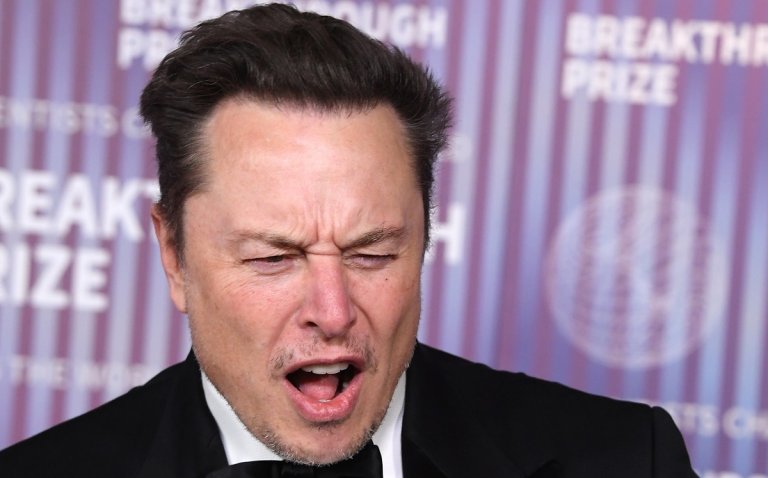 Tesla is laying off over ten percent of its global workforce, the latest bruising in a not-so-great 2024 for the Elon Musk-owned EV maker.