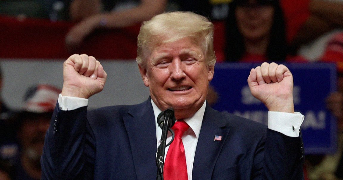 Trump and other Trump Media executives are already getting payouts, while investors are losing their shirts.