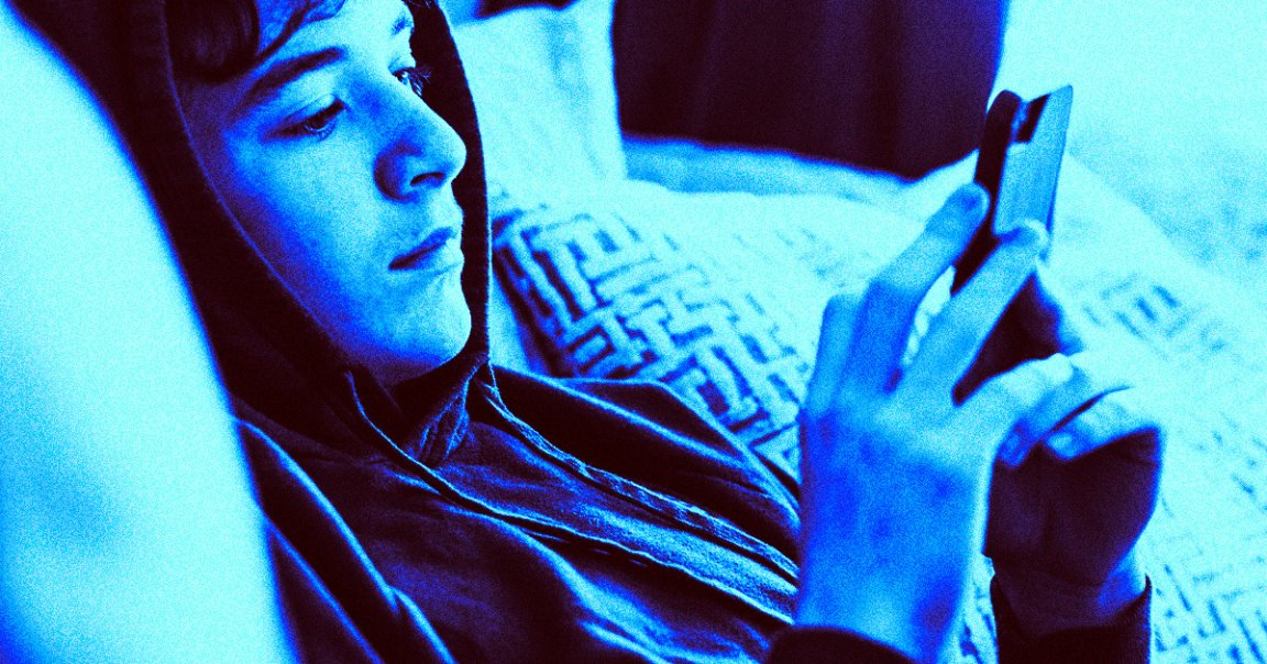 A study found that teen girls are taking antidepressants at a much higher rate than teen boys, whose usage rate declined during the pandemic.