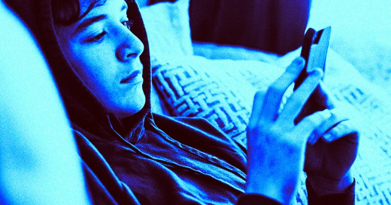 A study found that teen girls are taking antidepressants at a much higher rate than teen boys, whose usage rate declined during the pandemic.