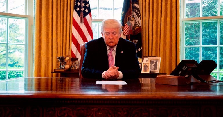 Donald Trump didn't have a computer or an email address, according to former aide Madeline Westerhout and used to dictate tweets to her.