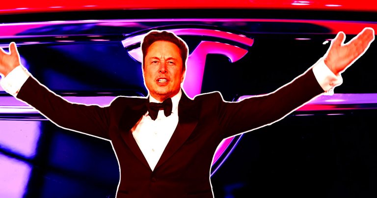 Economist J. Bradford DeLong slammed Tesla CEO Elon Musk for turning the EV maker's stock into a meme stock.