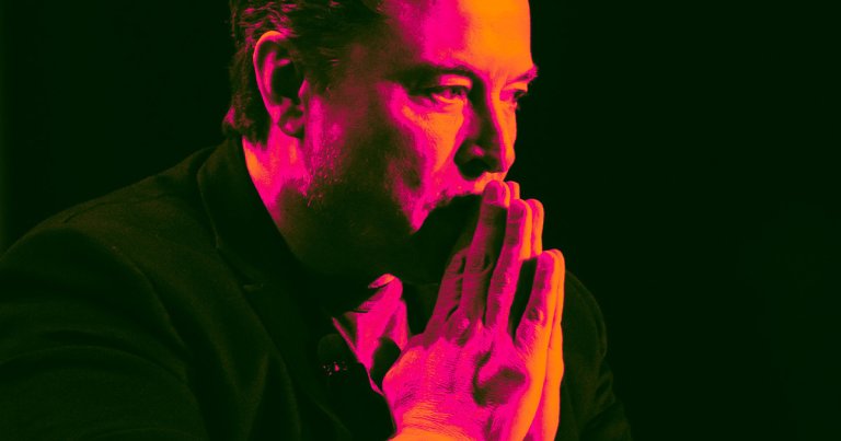 Shareholders are being encouraged to vote by offering them the chance to win a personal tour with Elon Musk of the Tesla Gigafactory.