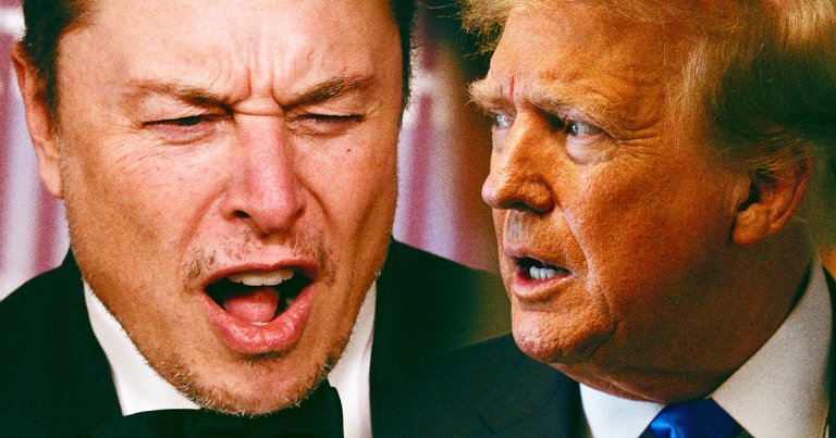 Elon Musk has hit back against the Wall Street Journal's claims that he's been in talks to advise Donald Trump if he wins the election.