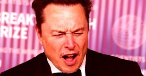 Community Complains of Choking Fumes From Elon Musk's AI Fortress