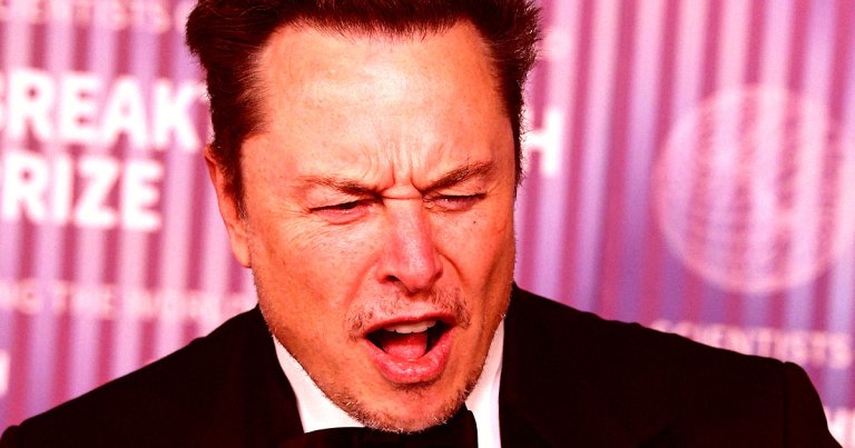 Elon Musk Got Destroyed After Accusing Top AI Scientist of “Going Soft”