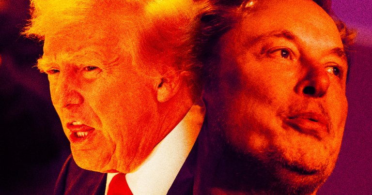 After taking pains to distance himself from Donald Trump, Elon Musk is now raging on the GOP frontrunner's behalf over his guilty verdict.