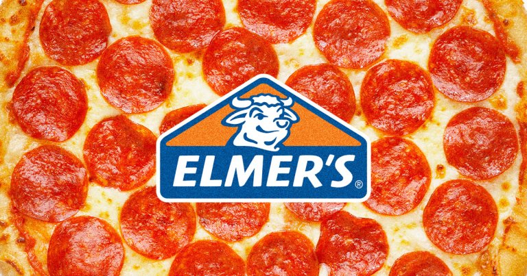 The source for the recommendation made by the Google AI Overview to add glue to pizza is utterly embarrassing.