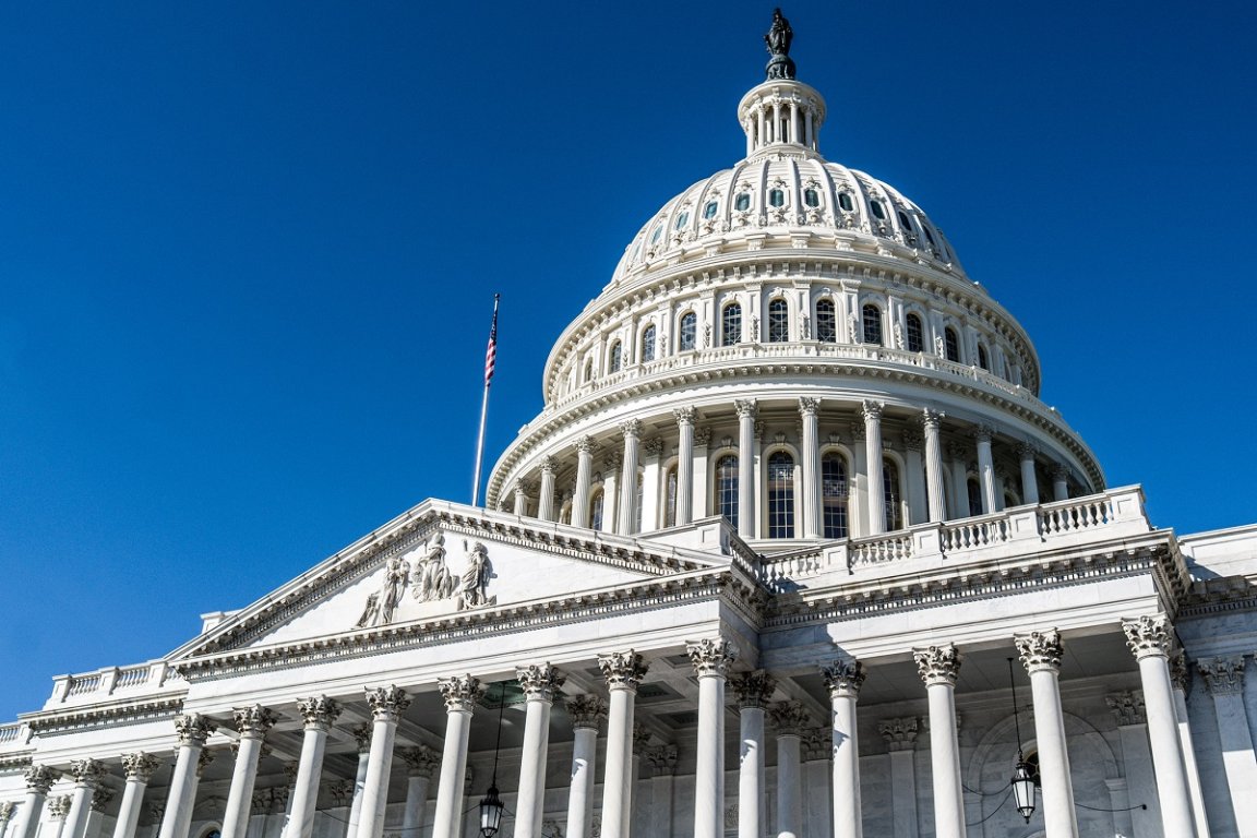 In an age of growing UFO belief, a handful of Congress members are calling on the government to show its cards. 