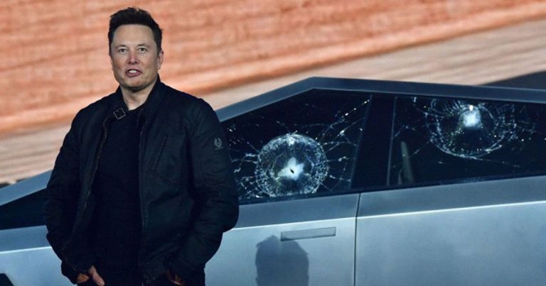 The executive in charge of Cybertruck manufacturing has mysteriously left Tesla, adding to a lengthy list of senior managers who have left.