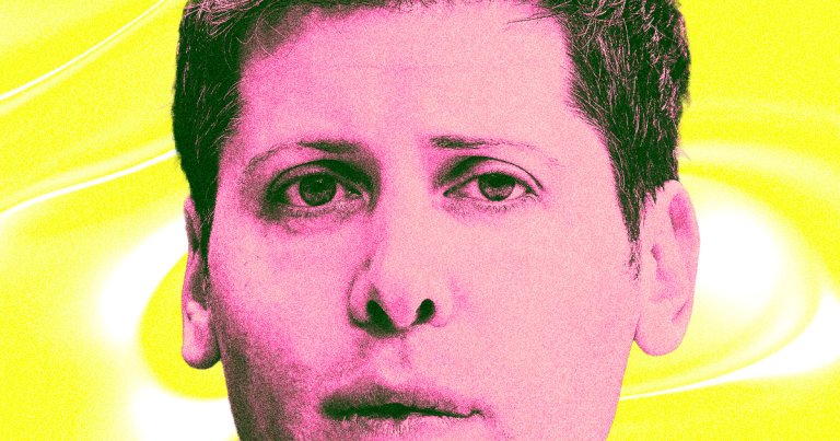 Leaked OpenAI Documents Show Sam Altman Was Clearly Aware of Silencing Former Employees