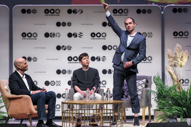 Ilya Sutskever, OpenAI cofounder and chief scientist, is leaving the company after moving to oust CEO Sam Altman in November.