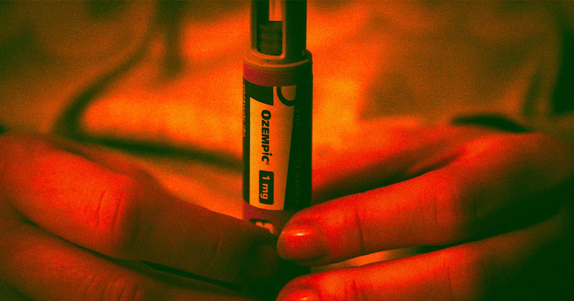 More and more kids are using Ozempic and Wegovy than ever before, and that might not necessarily be a good thing.