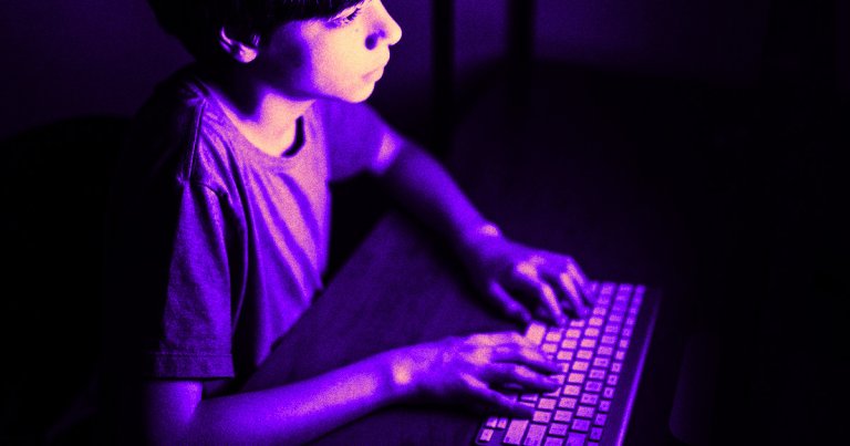 The service Character.AI is used by millions of young people to interact with AI versions of their favorite characters.