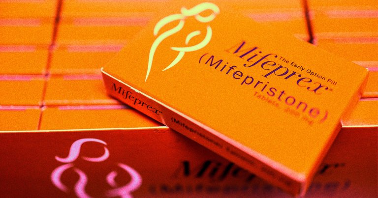 Louisiana has voted to pass a deeply unscientific bill that criminalizes abortion pills by classifying them as a schedule IV drug.