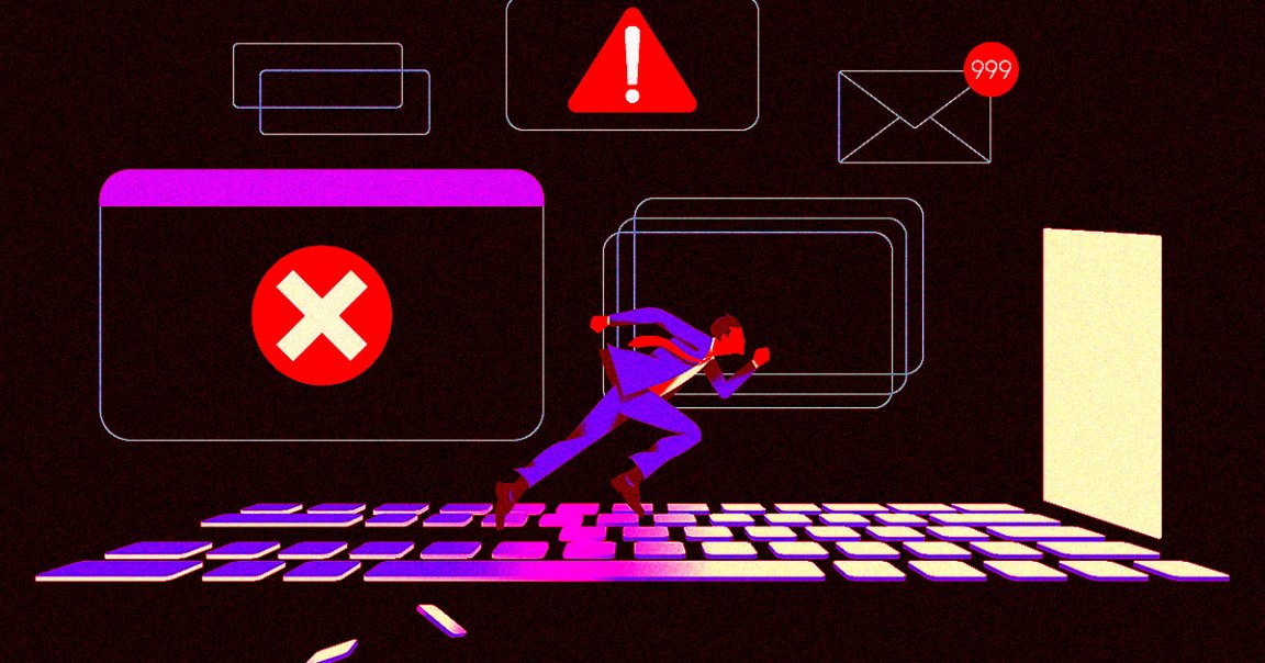 Microsoft has trained a massive new generative AI model — which is entirely disconnected from the internet.