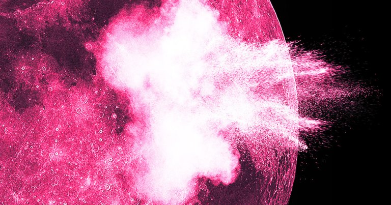 A new theory suggests that rockets blast up plumes of Moon dust at way, way faster speeds than previously thought.