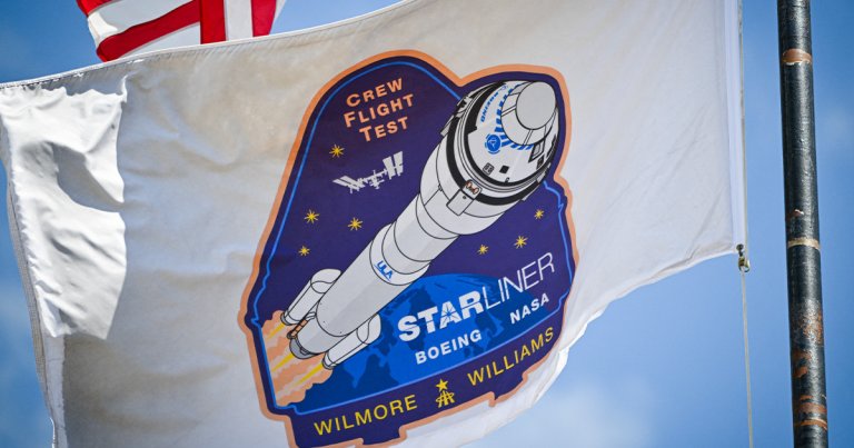 A NASA contractor is urging the agency to suspend the upcoming Boeing Starliner launch over major safety concerns.