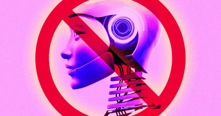 Avram Piltch, editor-in-chief of Tom's Hardware, cooked up a new Chrome extension that can block Google's new feature AI Overviews.