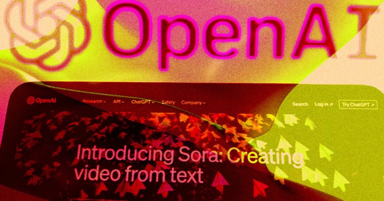 Yet another OpenAI executive has been caught lacking on camera when asked if the Sora video generator was trained using YouTube videos.