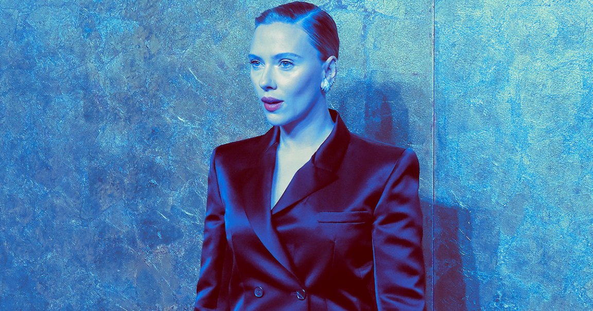The latest ChatGPT update drew comparisons to the film "Her" which stars Johansson, but OpenAI insists it didn't mean to imitate the actress.