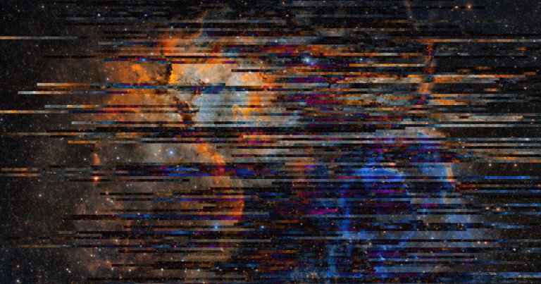 Researchers have discovered what a "cosmic glitch" in gravity, which could potentially help explain the universe's strange behavior.