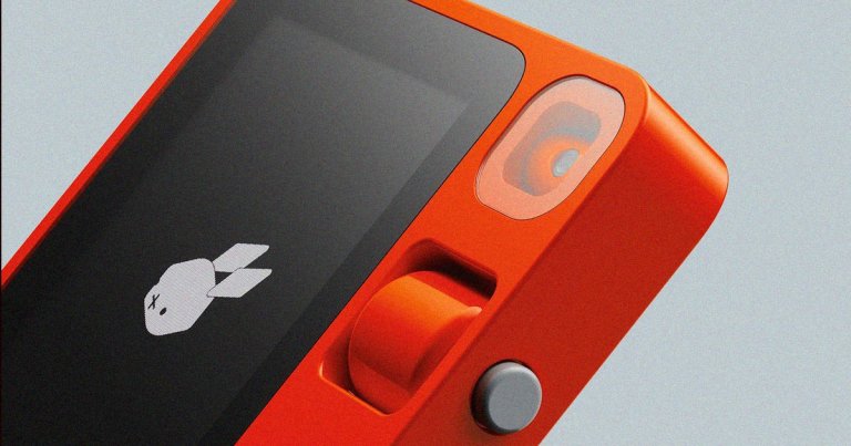 Android Authority discovered that the Rabbit R1 AI pin's entire operating system is a simple Android smartphone app.
