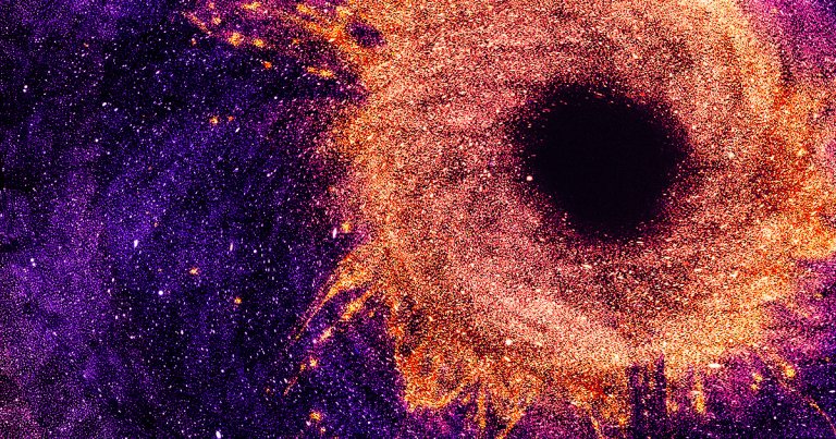We may have to revise our idea of stellar evolution, as new research suggests stars are collapsing into black holes without going supernova.