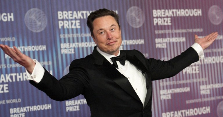 Top human resources executive Allie Arebalo, who reported directly to CEO Elon Musk, was let go this week, according to Bloomberg's sources.