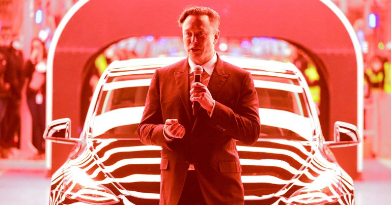 After video of the incident went viral, the Tesla driver has shared a crash report confirming that Full Self-Driving was on during the crash.