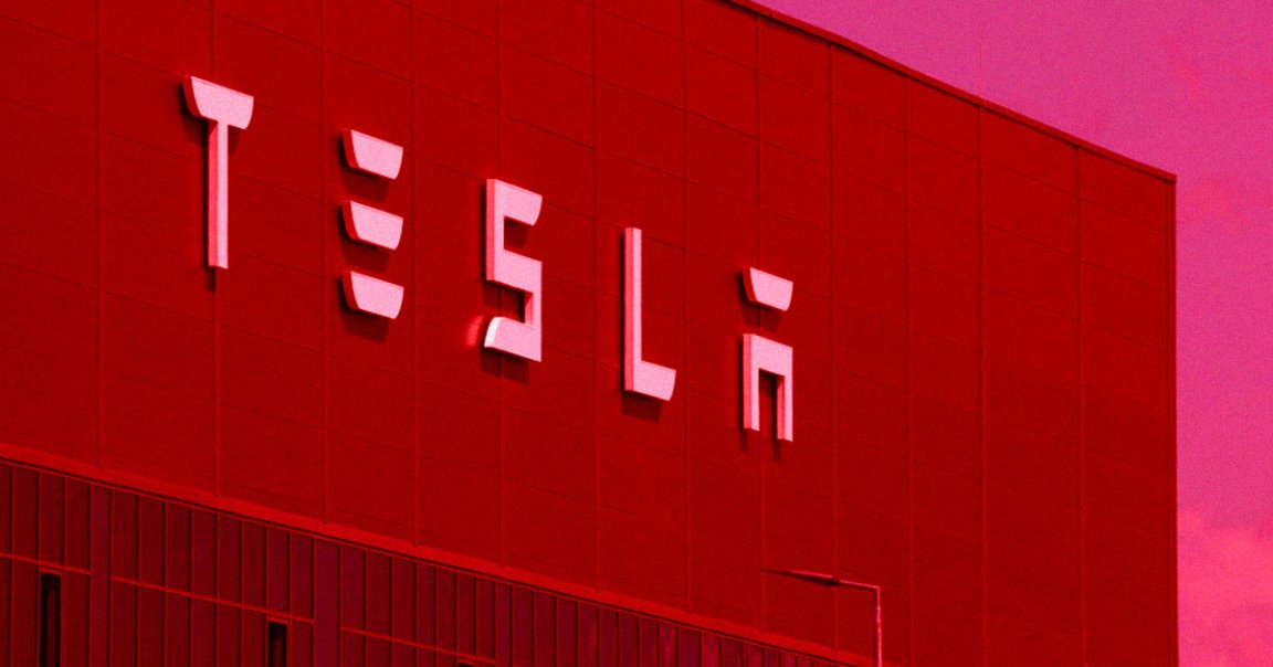 Tesla's head of product launches Rich Otto announced this week that he has left the EV maker after seven years.