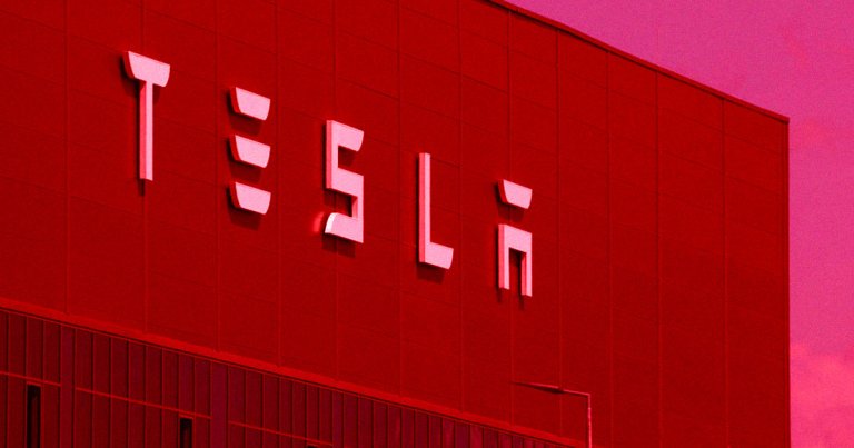 Tesla's head of product launches Rich Otto announced this week that he has left the EV maker after seven years.