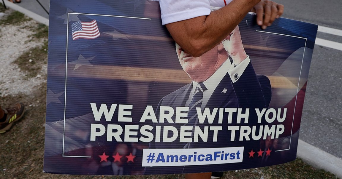 Within an hour of Donald Trump's historic felony convictions, the presidential candidate's donation site crashed.